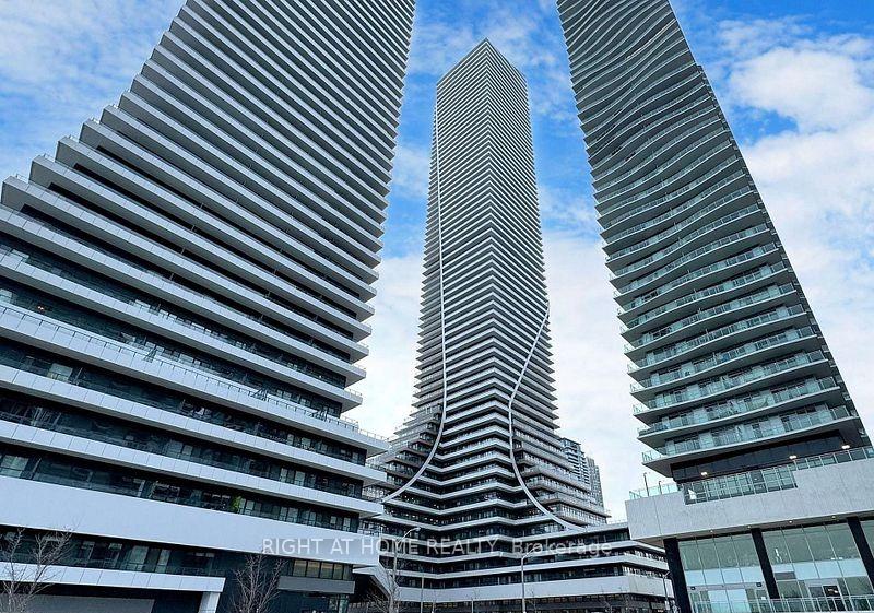 4321 - 30 Shore Breeze Drive Toronto Ontario Canada Rent residential Vahid Taheri Right at Home Realty, Brokerage*