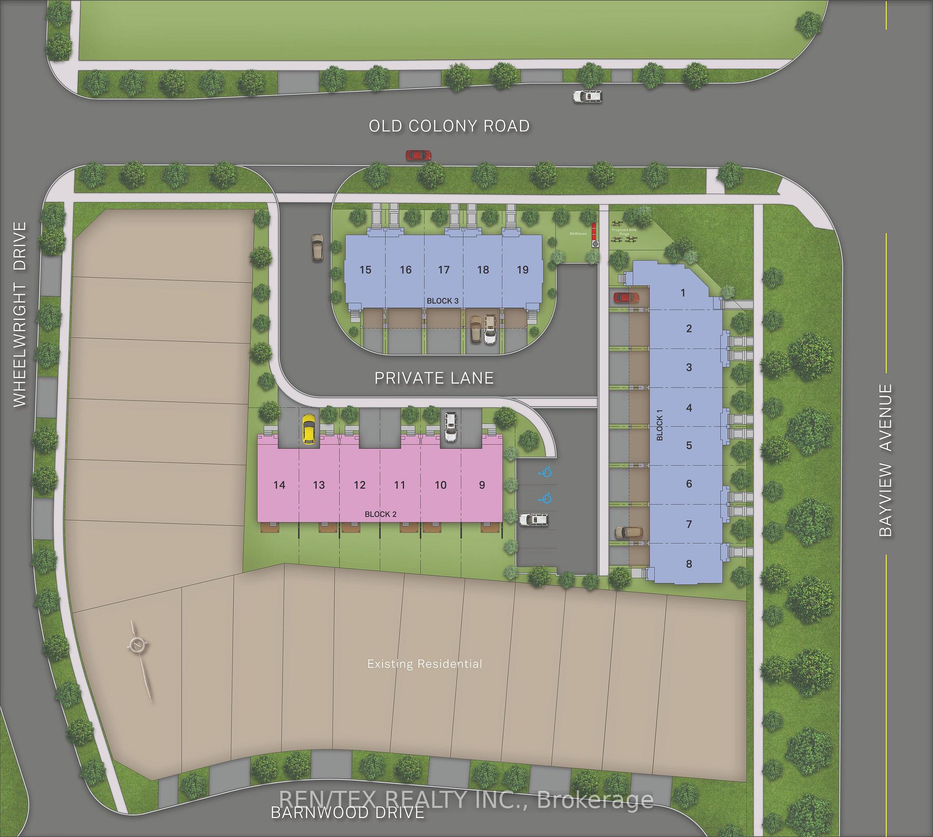 12600 Bayview Avenue Richmond Hill Ontario Canada Sale commercial Morteza Sedighian Central Commercial Realty