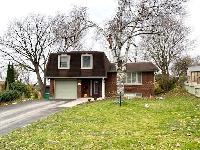 1186 Cartier Boulevard Peterborough Ontario Canada Sale residential   HomeLife Preferred Realty Inc., Brokerage*