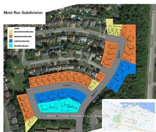 N/A Stevens Street E Hawkesbury Ontario Canada Sale residential Nasim Yusufi Royal LePage Citizen Realty Brokerage *
