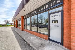 1 - 2050 Steeles Avenue W Vaughan Ontario Canada Sale commercial Vahid Taheri Right at Home Realty, Brokerage*