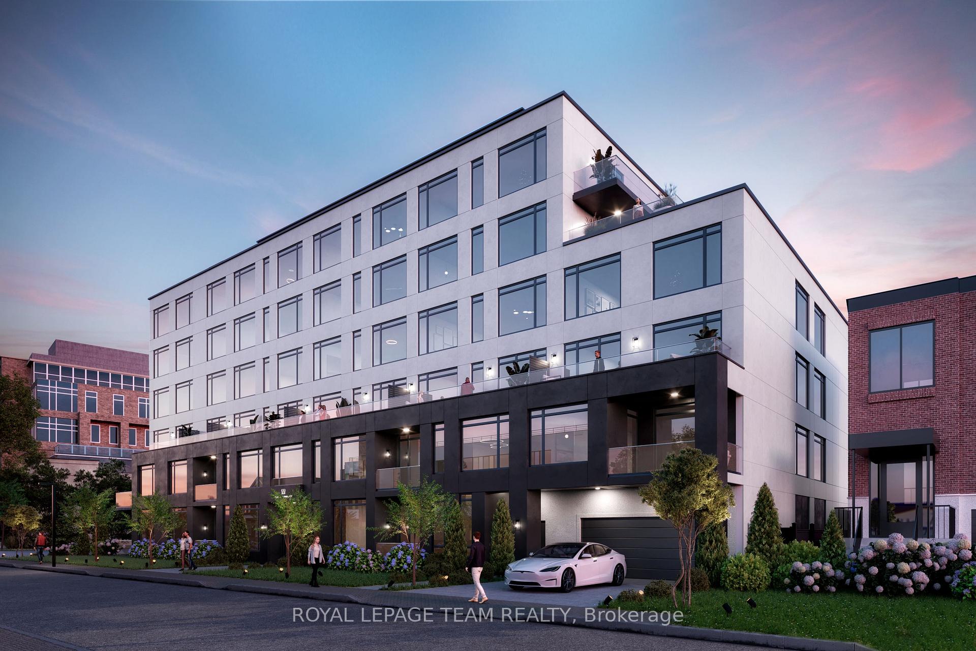 311 - 398 Roosevelt Avenue Ottawa Ontario Canada Rent residential Sean Verma TRU REALTY , BROKERAGE*