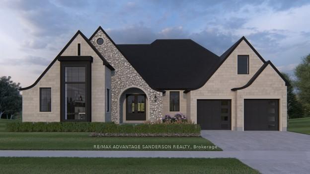 14216 Thirteen Mile Road Middlesex Centre Ontario Canada Sale residential   STREETCITY REALTY INC., BROKERAGE*