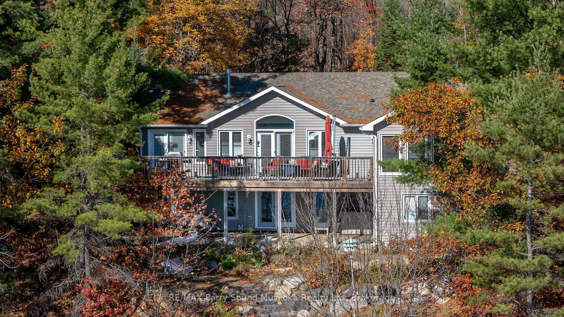 215 Dunchurch Estates Road Whitestone Ontario Canada Sale residential Gary Phillips RE/MAX PARRY SOUND MUSKOKA REALTY LTD., BROKERAGE*