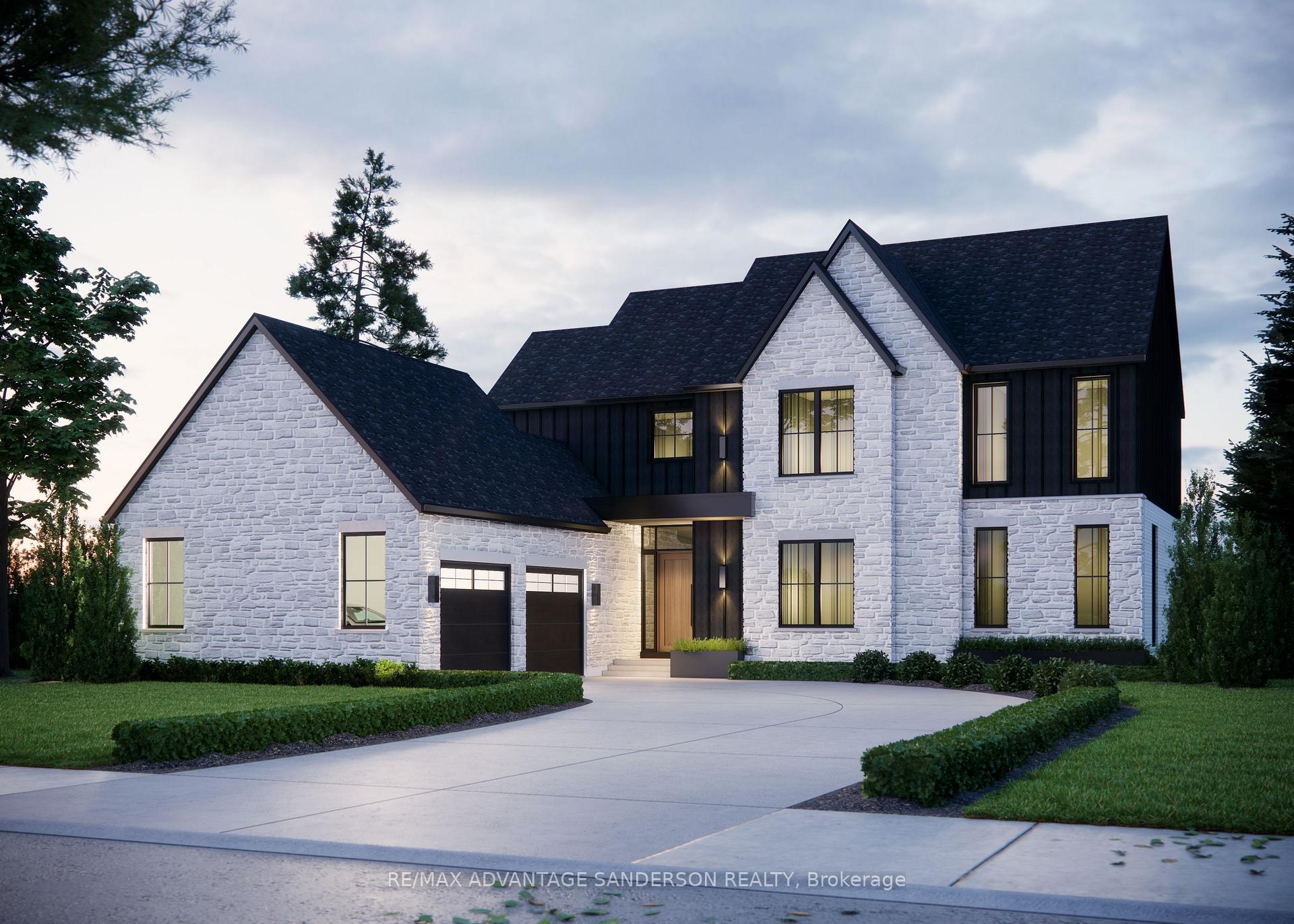 14230 Thirteen Mile Road Middlesex Centre Ontario Canada Sale residential   STREETCITY REALTY INC., BROKERAGE*