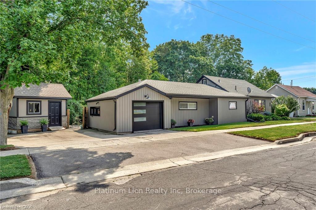 275 Talbot Street N Norfolk Ontario Canada Sale residential Dylan Stewart & Shanon Bull Brokerage Information: Not available, please contact website owner