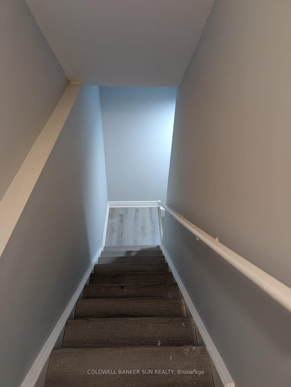 Bsmt - 62 Swordfish Drive Whitby Ontario Canada Rent residential Sukhvir Sondh Coldwell Banker Sun Realty, Brokerage*