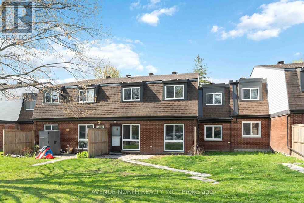 34J - 1958 JASMINE CRESCENT   Ottawa Ontario Canada Sale residential   Chowdhury Real Estate