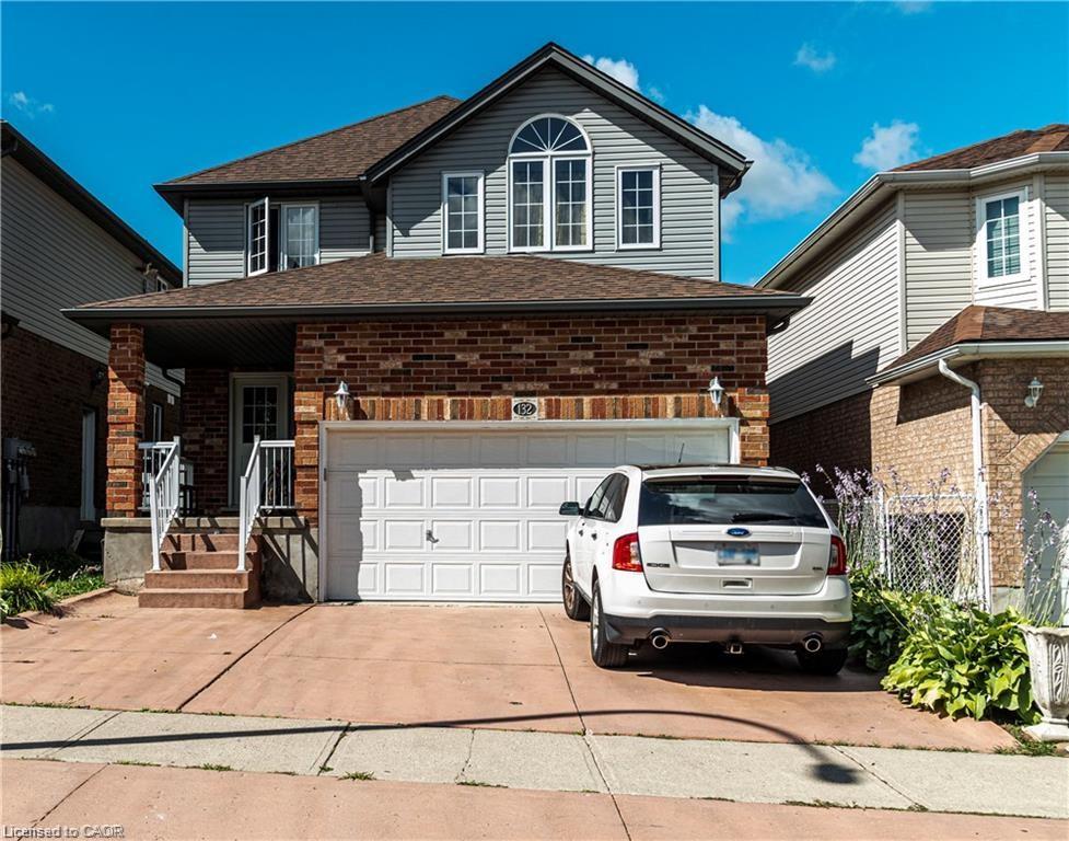3 - 132 Udvari Crescent Kitchener Ontario Canada Rent residential Jenna Cody RE/MAX Twin City Realty Inc., Brokerage *