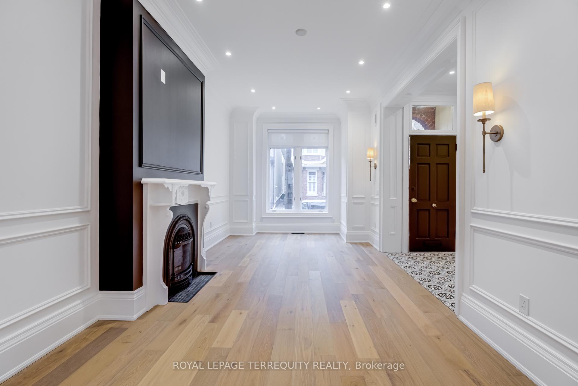 5 Aberdeen Avenue Toronto Ontario Canada Rent residential King Hossain Brokerage Information: Not available, please contact website owner