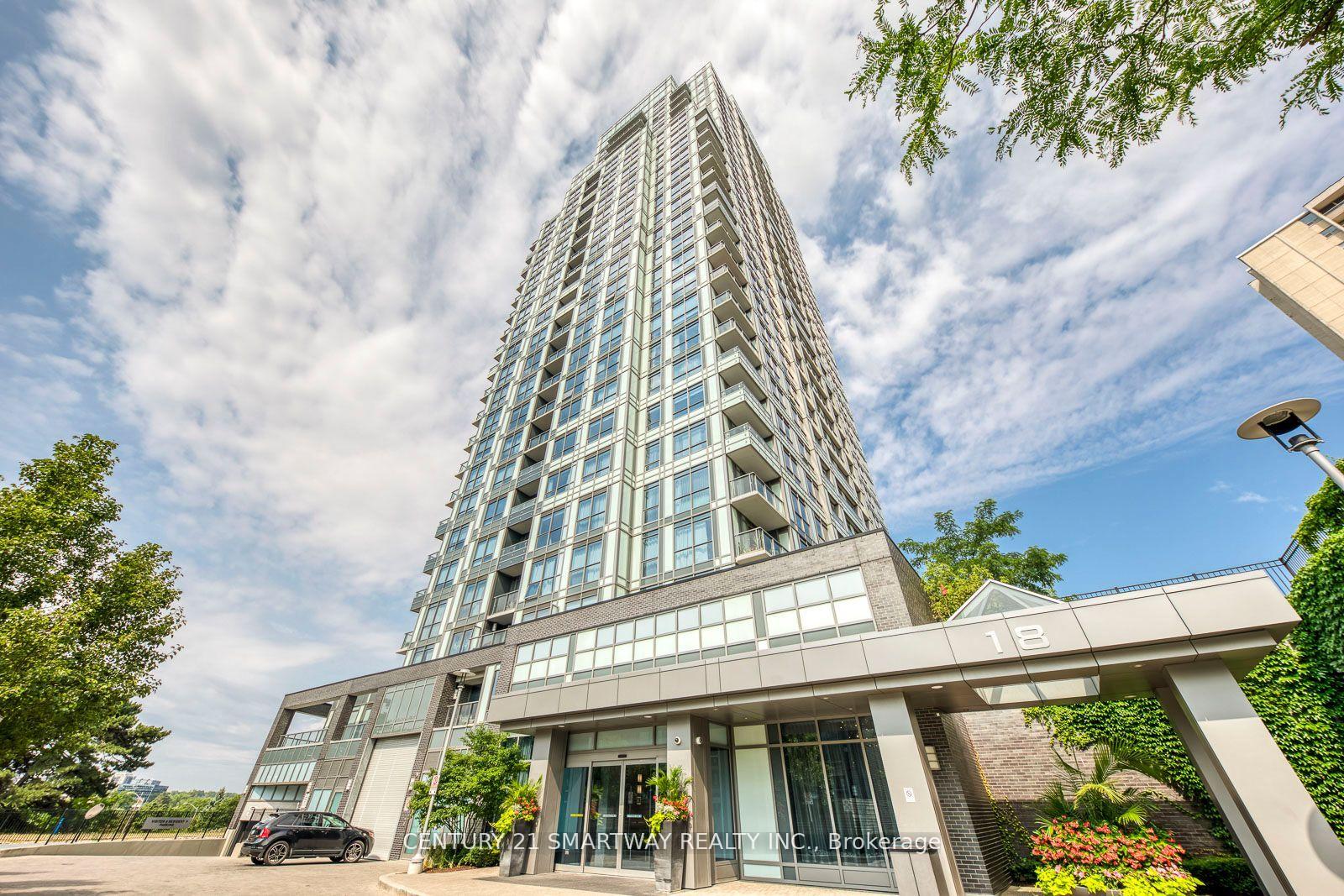 905 - 18 Graydon Hall Drive Toronto Ontario Canada Sale residential Lydia Rebello CENTURY 21 SMARTWAY REALTY INC.Brokerage*