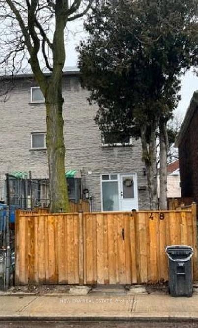 48 Carr Street Toronto Ontario Canada Sale residential   Team Adivi Real Estate