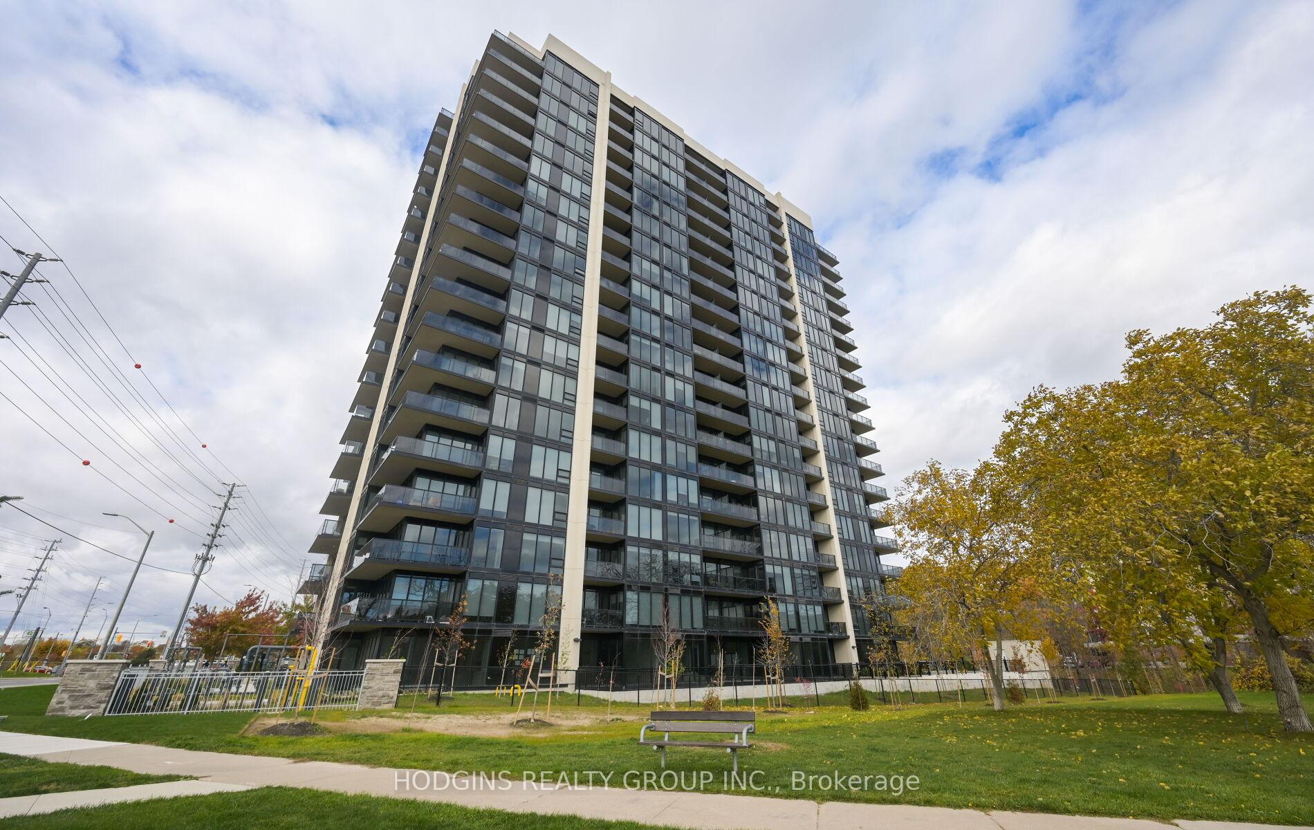 609 - 1035 Southdown Road Mississauga Ontario Canada Rent residential Usman Ahsan HomeLife Landmark Realty Inc., Brokerage