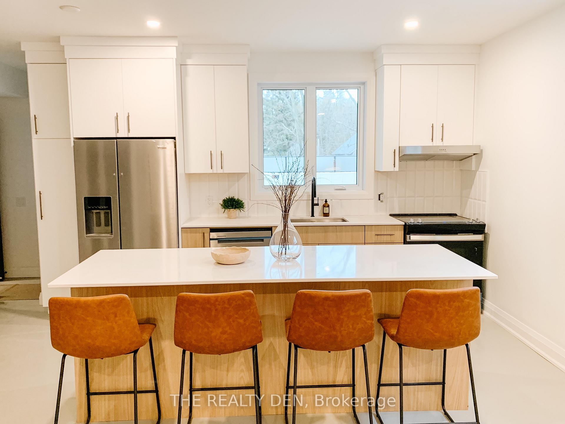 102 - 150 Alma Street Guelph/Eramosa Ontario Canada Rented residential   The Realty Den