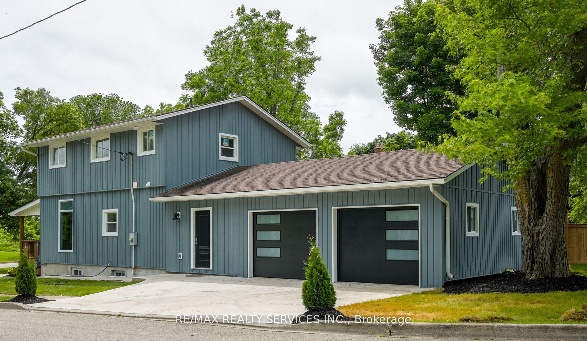 9 High Street Brant Ontario Canada Sold residential Gurjeet Sandhu ੴ MBA ABR®,SRS®, AHWD®,PR RE/MAX Realty Services Inc., Brokerage*