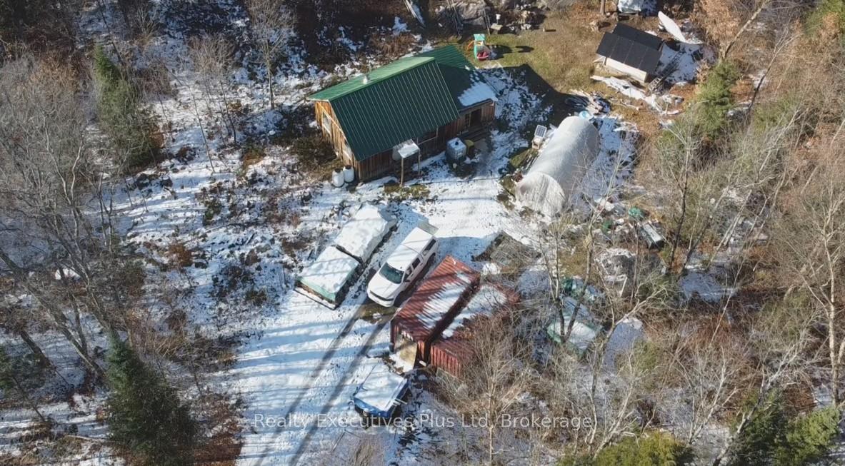 1898 Axe Lake Road Mcmurrich/Monteith Ontario Canada Sale residential Nancy Vandeburgt REALTY EXECUTIVES PLUS LTD