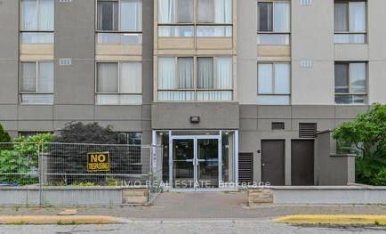 706 - 2470 Eglinton Avenue W Toronto Ontario Canada Sale residential Gary Bhatt LIVIO REAL ESTATE Brokerage*