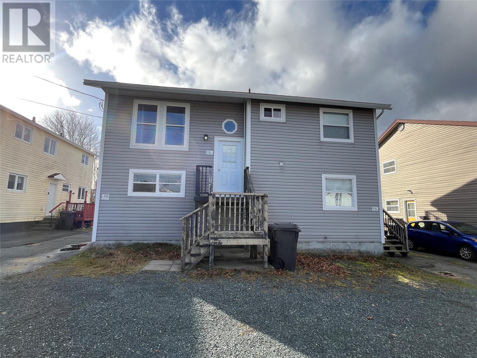 98 Commonwealth Avenue Mount Pearl Newfoundland And Labrador Canada Sale residential   HomeLife Experts Realty Inc. *