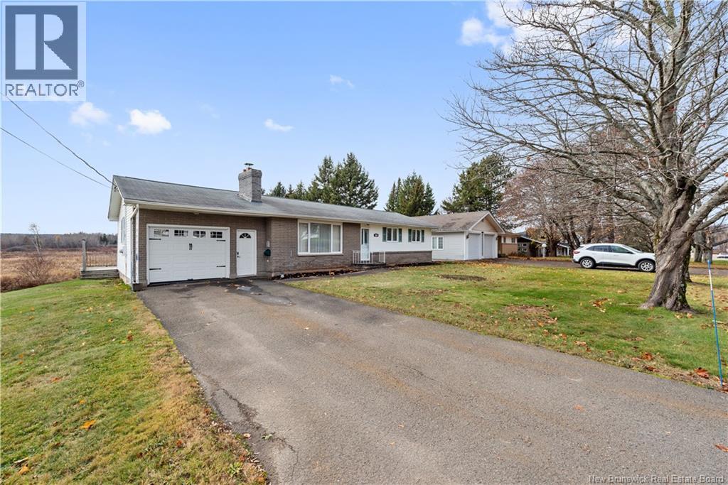 1803 Amirault Dieppe New Brunswick Canada Sale residential   EXIT Realty Associates