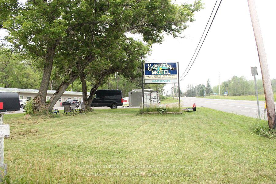 1267 Lakeshore Road S Temiskaming Shores Ontario Canada Sale commercial Bobby Dhaliwal Century 21 Peoples Choice Realty Inc., Brokerage *