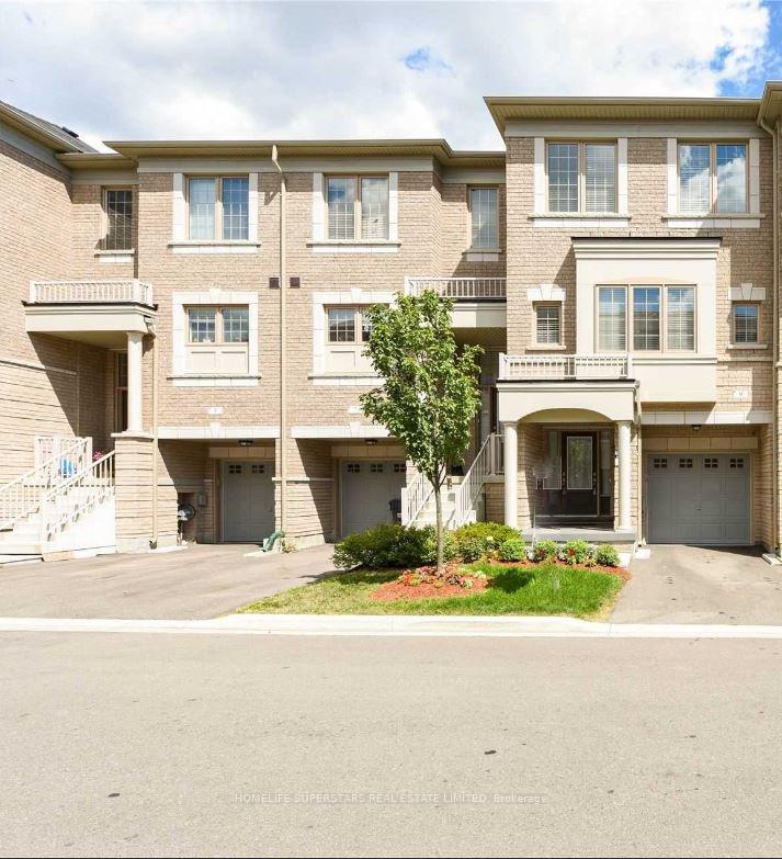 40 - 9 Aspen Hills Road Brampton Ontario Canada Rent residential Shashi Jain HomeLife Superstars Real Estate Ltd., Brokerage*