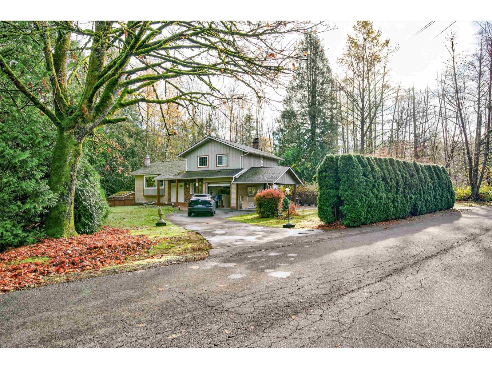 2382 174 STREET Surrey British Columbia Canada Sale residential Sharon Mason HomeLife Benchmark Titus Realty