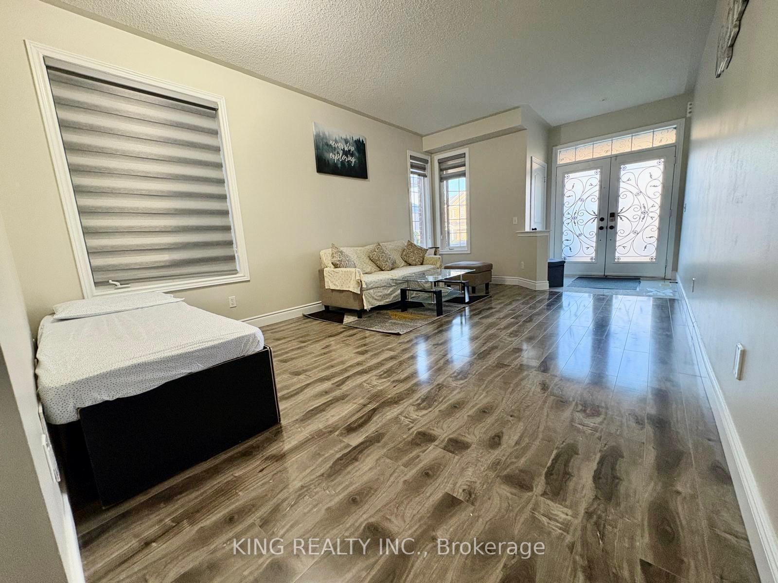 398 Sunny Meadow Boulevard Brampton Ontario Canada Sold residential Sundeep Babbar Royal Lepage Certified Realty, Brokerage*