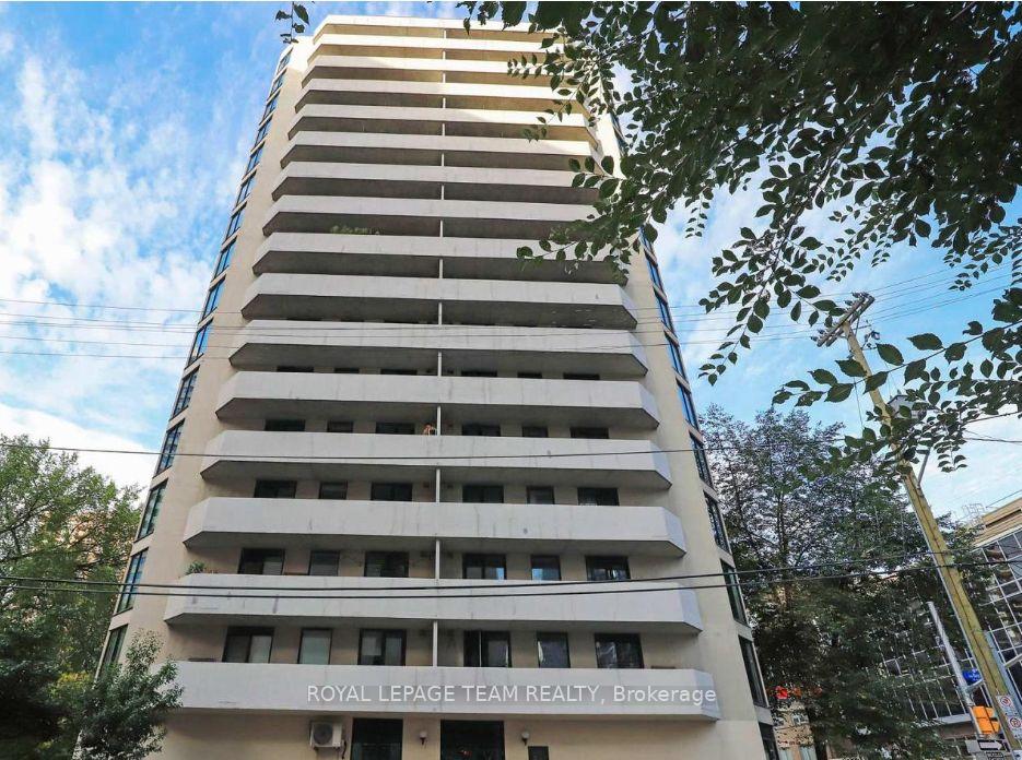 1502 - 200 Bay Street Ottawa Ontario Canada Rented residential   Royal LePage Performance Realty, Brokerage *