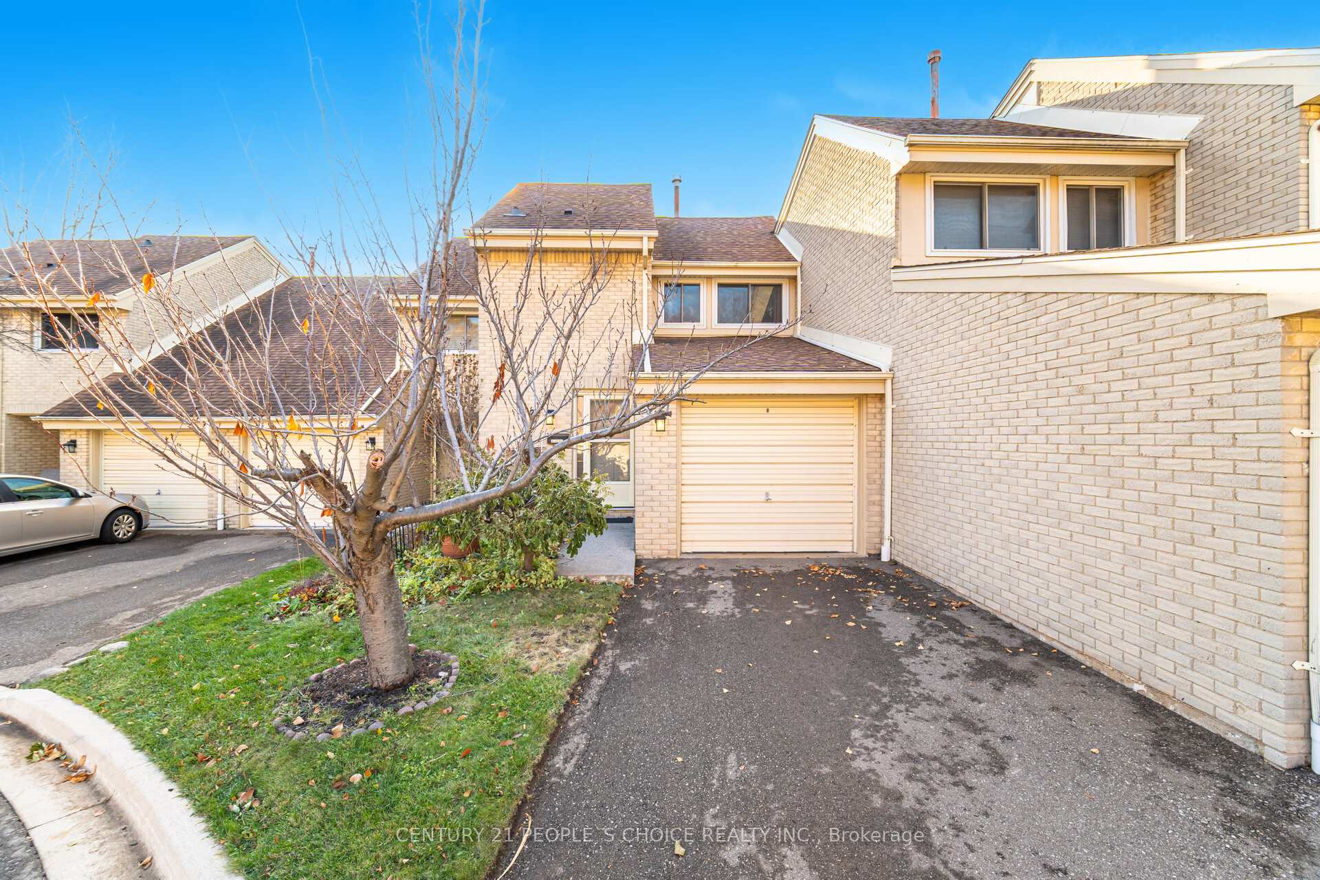 25 - 4171 Glen Erin Drive Mississauga Ontario Canada Sale residential OWAIS GHANI Royal Lepage Certified Realty, Brokerage*