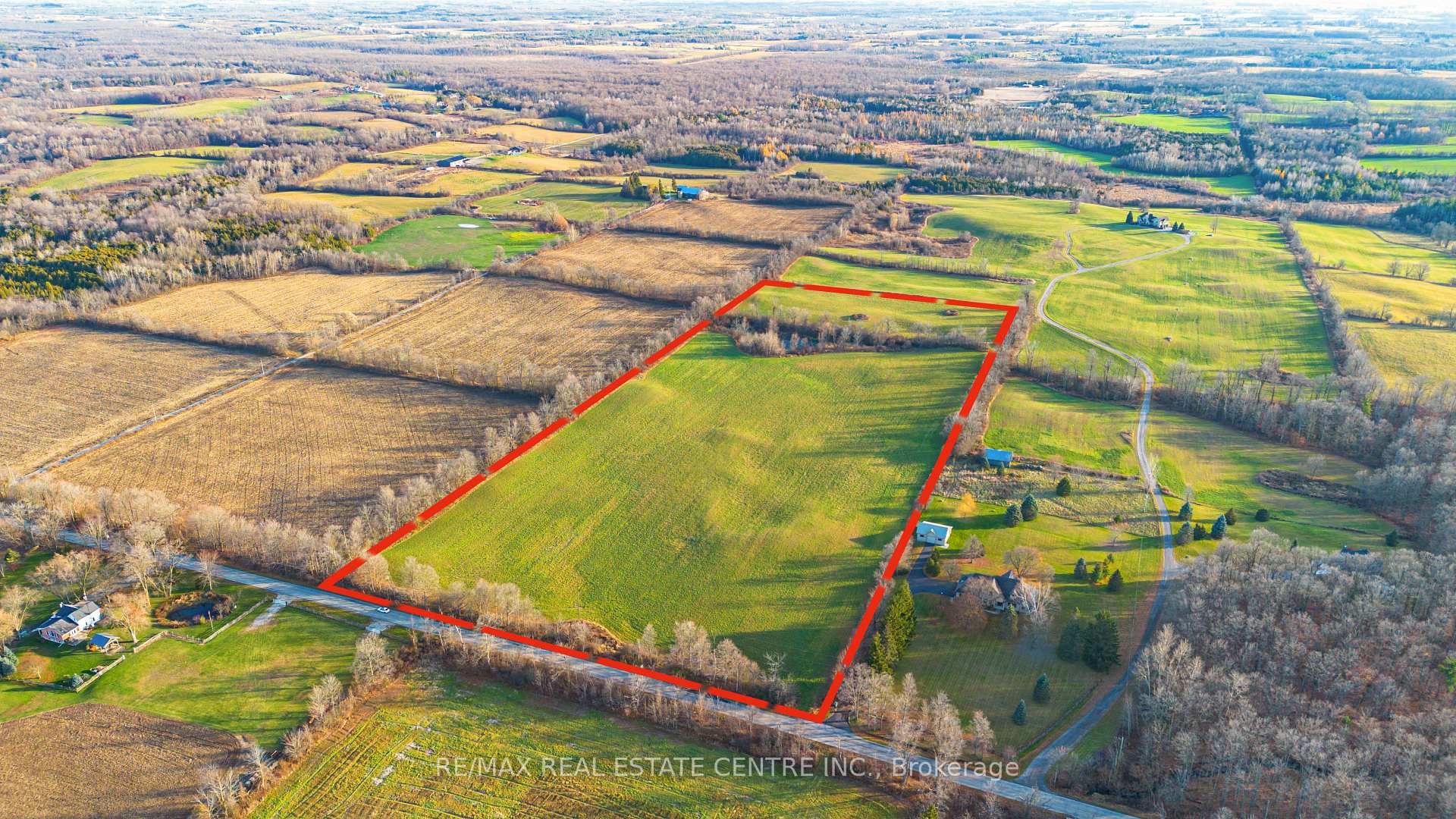 00 Clyde Road North Dumfries Ontario Canada Sale residential Vik Mehmi RE/MAX Real Estate Centre Inc., Brokerage *