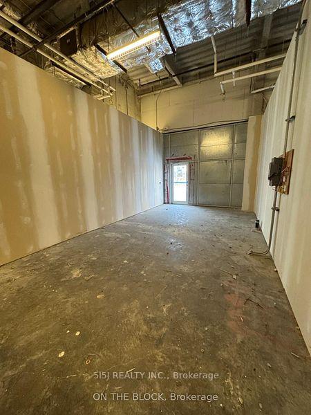 1FC11 / - 9390 Woodbine Avenue Markham Ontario Canada Sale commercial   REON Homes Realty Inc., Brokerage*