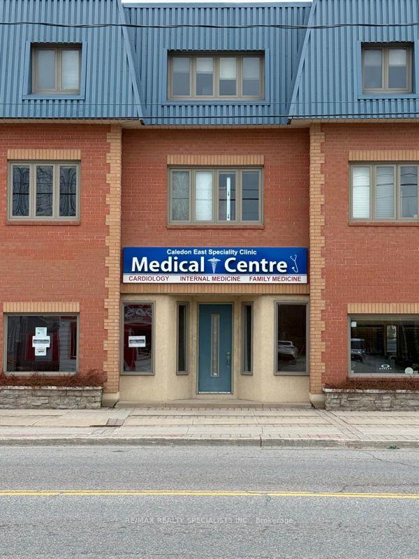 103 - 15955 Airport Road Caledon Ontario Canada Lease commercial Sukhjeet Sekhon RE/MAX Realty Specialists Inc., Brokerage *