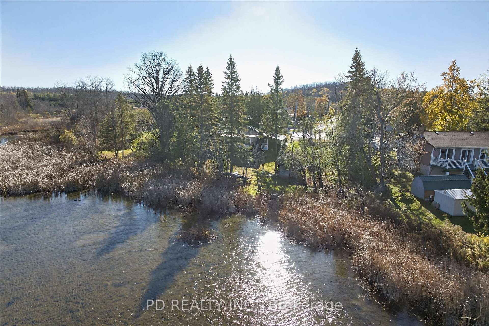 54 Carlton Crescent Kawartha Lakes Ontario Canada Sale residential   PD REALTY INC.,  Brokerage