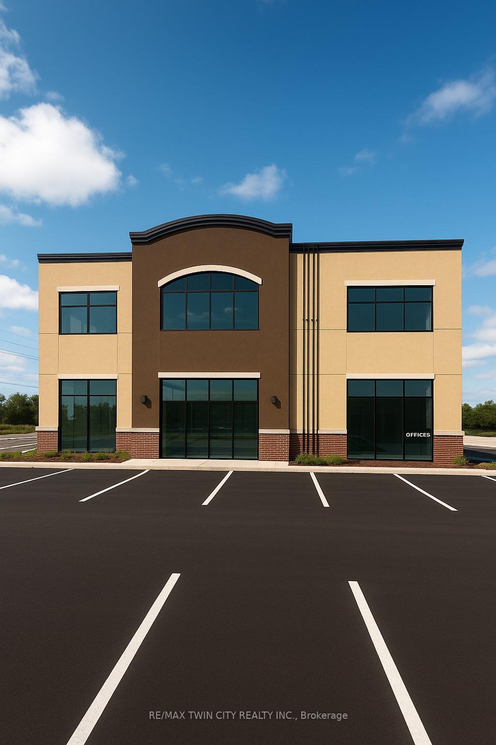 C2 - 873 Fairway Street N Kitchener Ontario Canada Lease commercial TEAM MIRO PEAK REALTY LTD. BROKERAGE*
