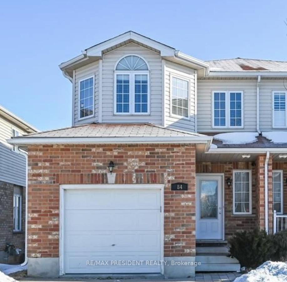 84 Clough Crescent Guelph Ontario Canada Sale residential Rajvir Duggal RE/MAX President Realty
