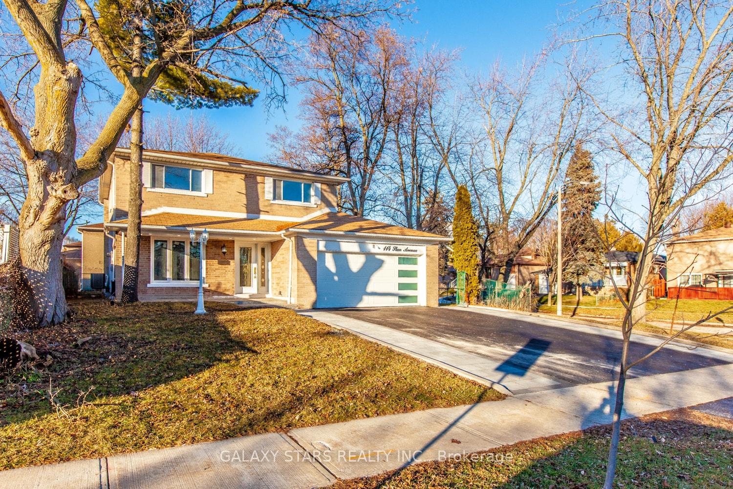 114 Slan Avenue Toronto Ontario Canada Rent residential   HomeLife Realty Services Inc.