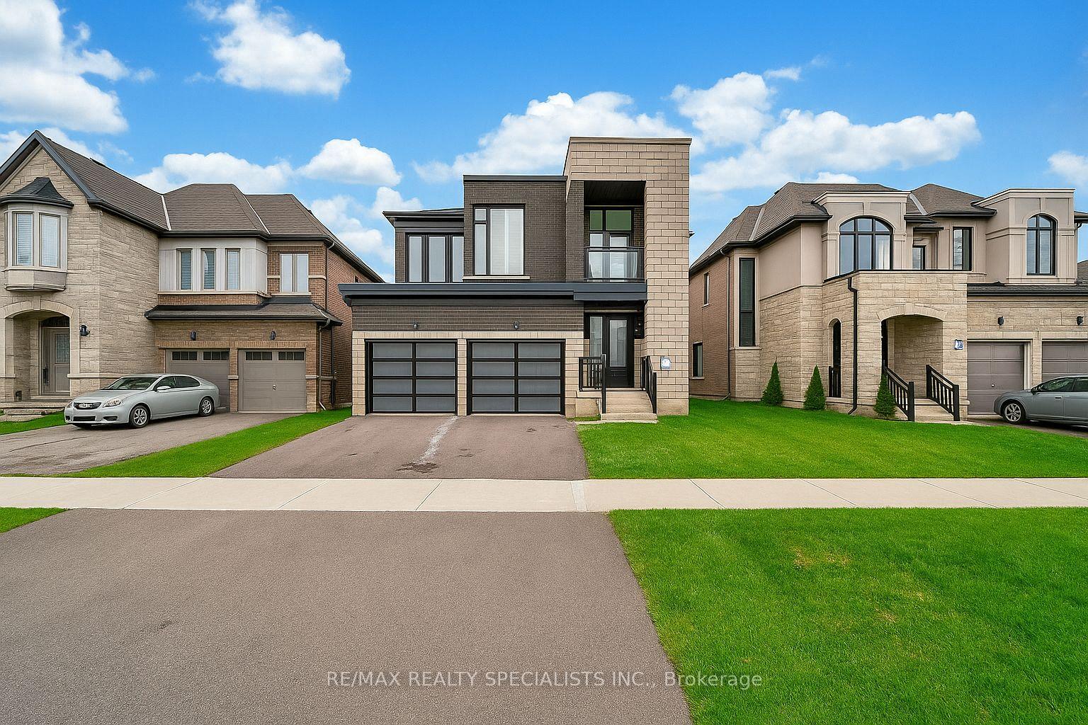 995 Edinburgh Drive Woodstock Ontario Canada Sale residential Sukhjeet Sekhon RE/MAX Realty Specialists Inc., Brokerage *