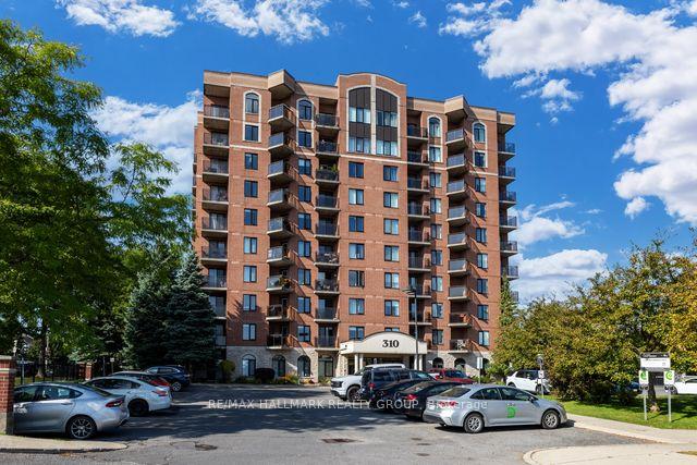 4C - 310 Central Park Drive Ottawa Ontario Canada Sold residential   Royal LePage Performance Realty, Brokerage *