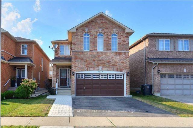 3324 Raindance Crescent Mississauga Ontario Canada Rented residential Gurdeep Sandhu Brokerage Information: Not available, please contact website owner