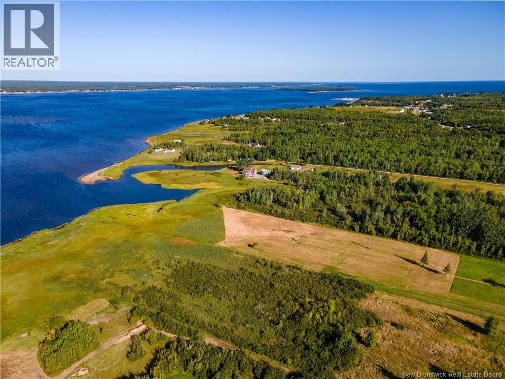 Vacant Lot 530 Route Grande-Digue New Brunswick Canada Sale residential   EXIT Realty Associates