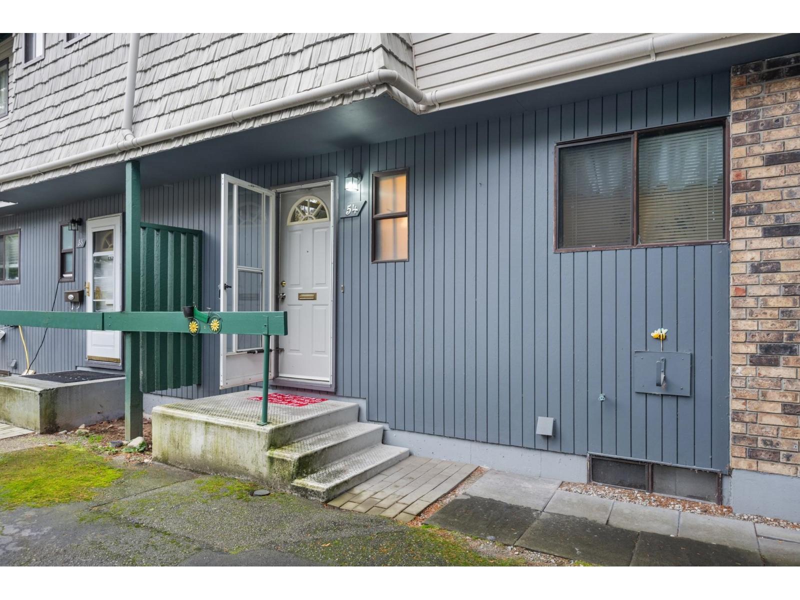 54 10836 152 STREET Surrey British Columbia Canada Sale residential Kong Vu HomeLife Benchmark Realty*