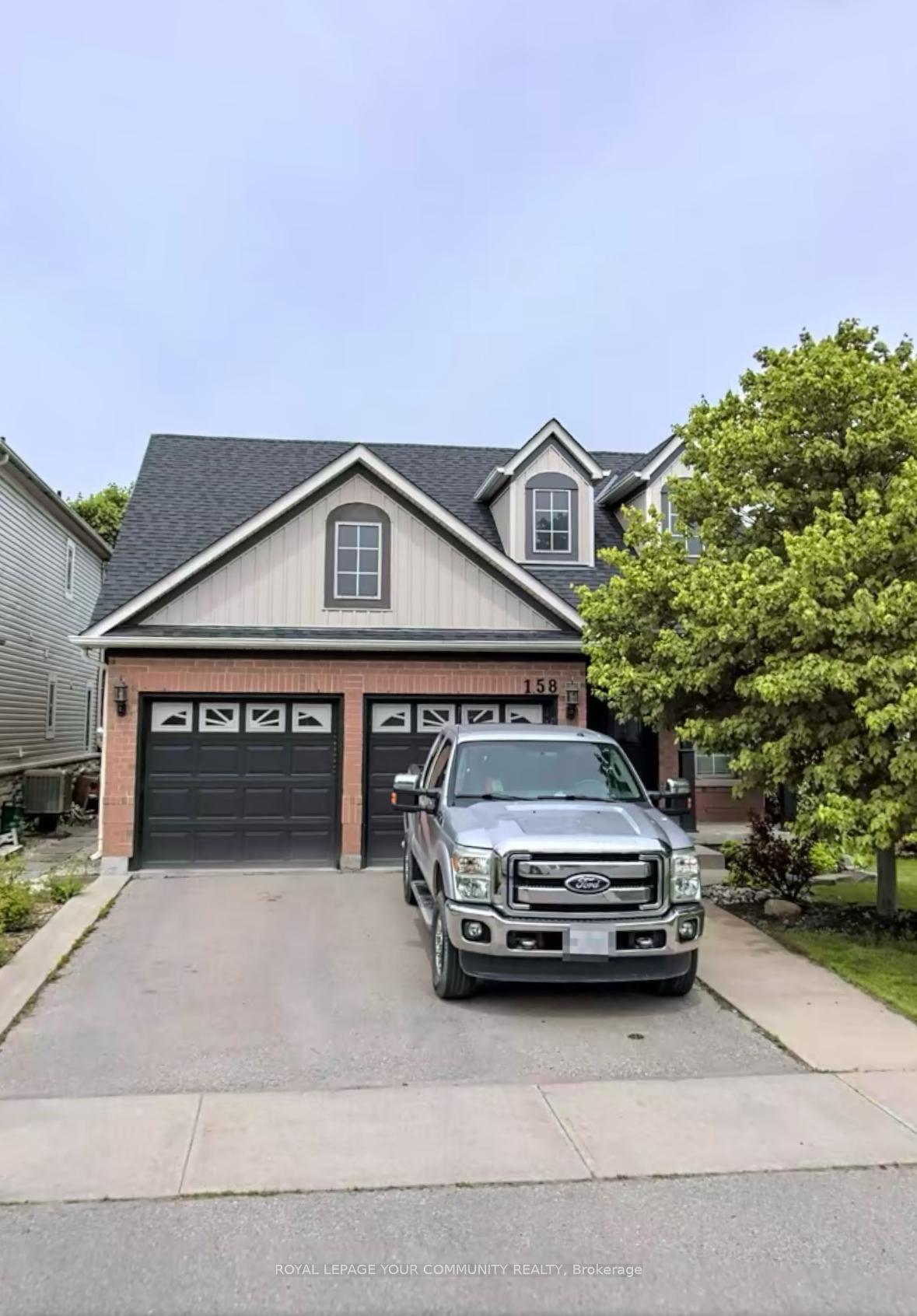158 Roselena Drive King Ontario Canada Rent residential Rohani Ramdhine Royal LePage Your Community Realty, Brokerage