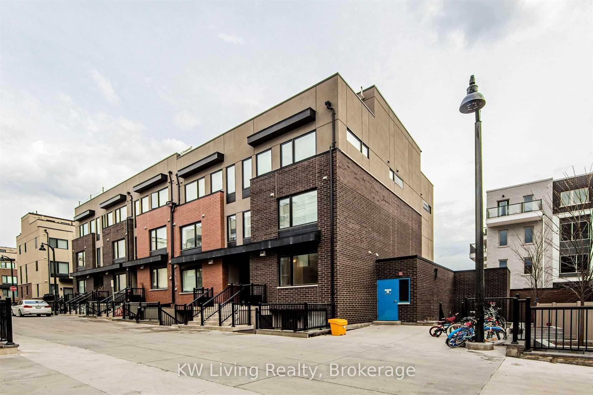 14 - 142 William Duncan Road Toronto Ontario Canada Rented residential Welcome To Realtor Doctor RE/MAX Ultimate Realty Inc., Brokerage *