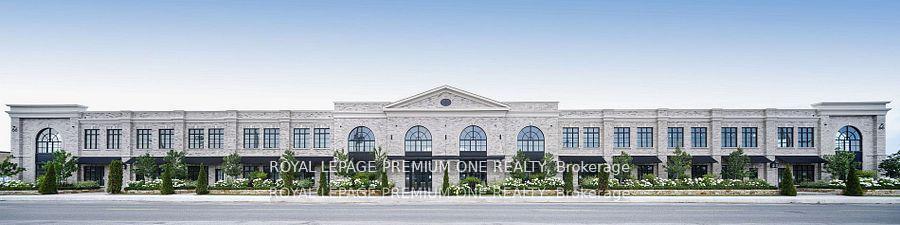 4 & 5 - 66 Jutland Road Toronto Ontario Canada Sale commercial   Royal LePage Premium One Realty, Brokerage*
