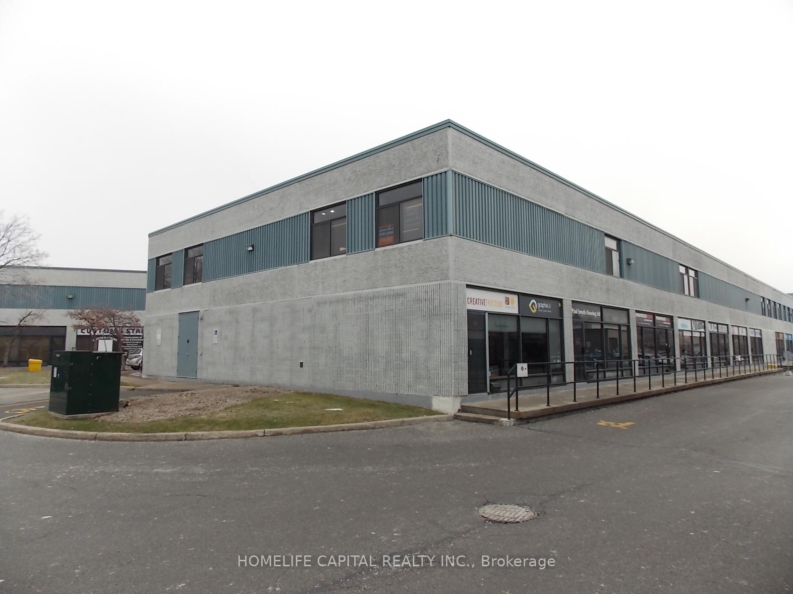 E1 - Up - 2212 Gladwin Crescent Ottawa Ontario Canada Lease commercial Shane Silva - CIPS® SRES® HomeLife Capital Realty Inc., Brokerage*