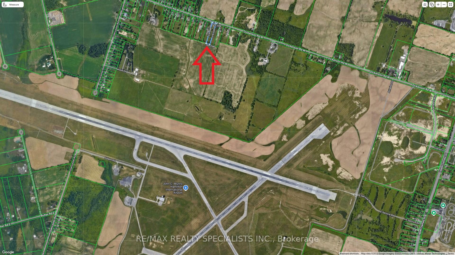 9697 Dickenson Road Hamilton Ontario Canada Sale residential Asha  Chhabra RE/MAX Realty Specialists Inc, Brokerage*