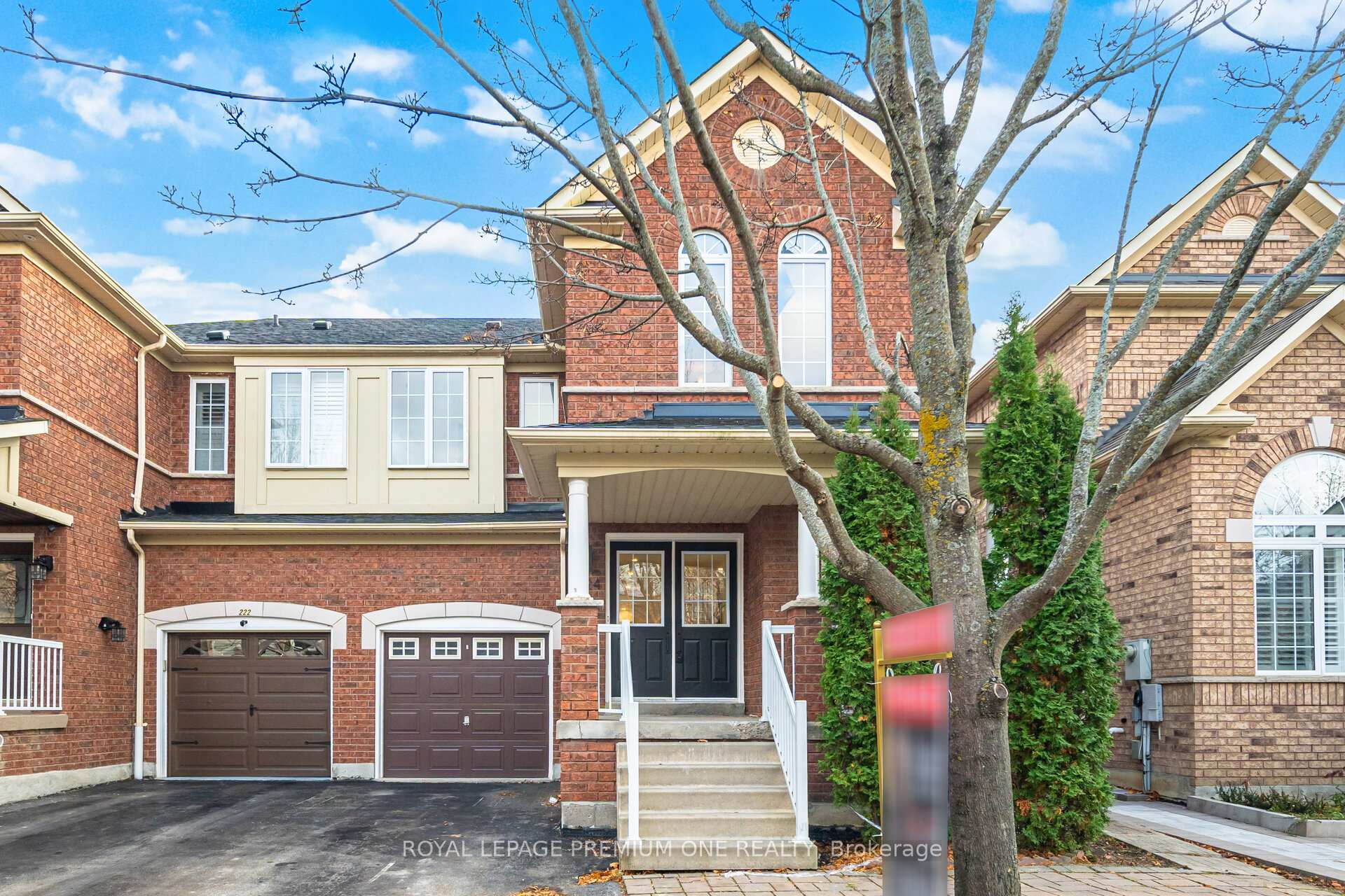 224 Hollywood Hill Circle Vaughan Ontario Canada Sale residential Real Property Pros Royal LePage Premium One Realty, Brokerage*