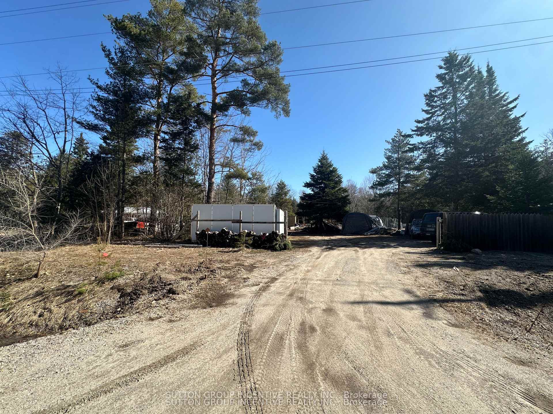 7183 Hwy 93 Highway Tay Ontario Canada Sale residential   Sutton Group Incentive Realty Inc.,Brokerage*