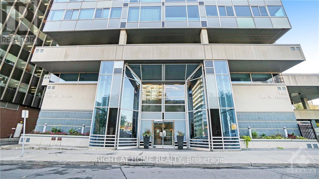 1003 - 160 George Street Ottawa Ontario Canada Rented residential   Royal LePage Performance Realty, Brokerage *