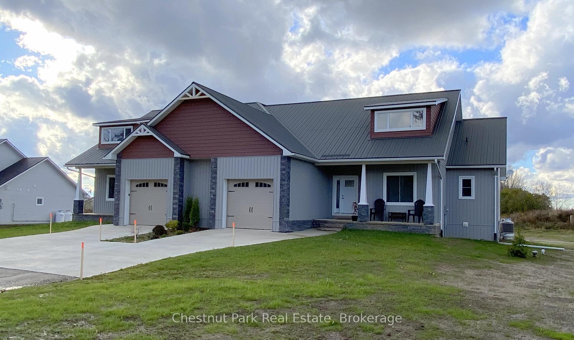 3 - 319922 Kemble Rock Road Georgian Bluffs Ontario Canada Rent residential   Taylor & Co. Real Estate Professionals